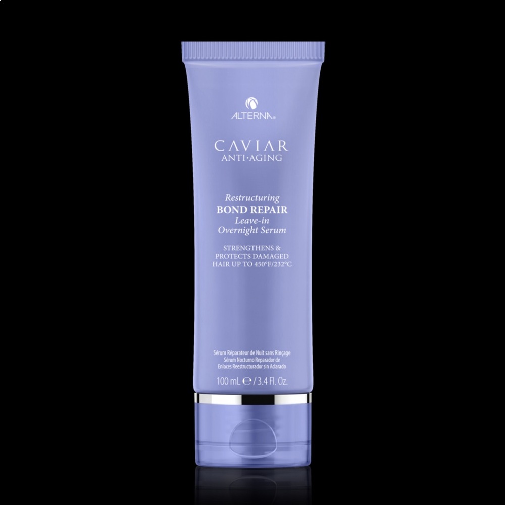 Restructuring Bond Repair Leave-in Overnight Serum